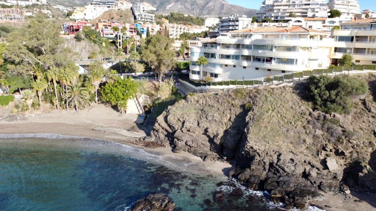 Costa Quebrada Residencial 1 Appartement Benalmádena Buitenkant foto