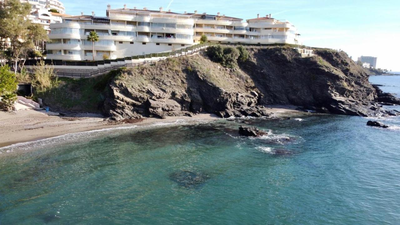 Costa Quebrada Residencial 1 Appartement Benalmádena Buitenkant foto