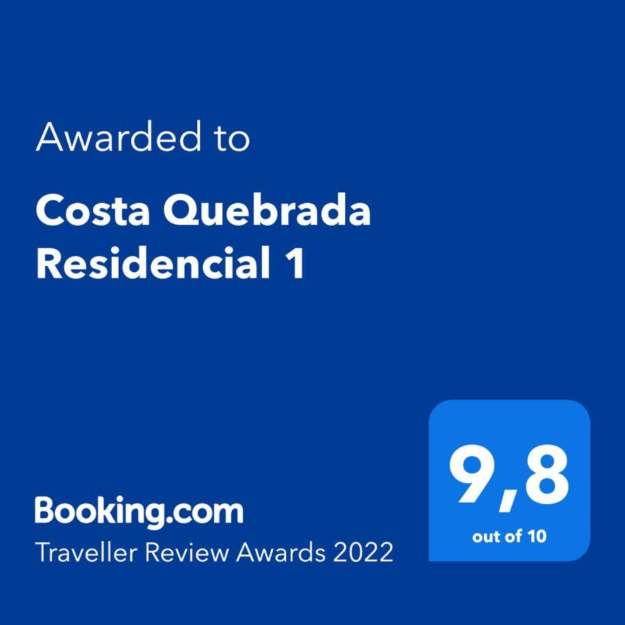 Costa Quebrada Residencial 1 Appartement Benalmádena Buitenkant foto