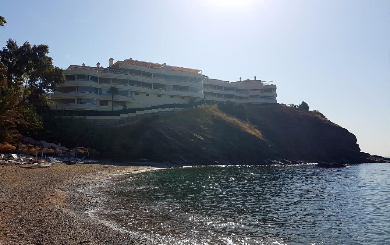 Costa Quebrada Residencial 1 Appartement Benalmádena Buitenkant foto