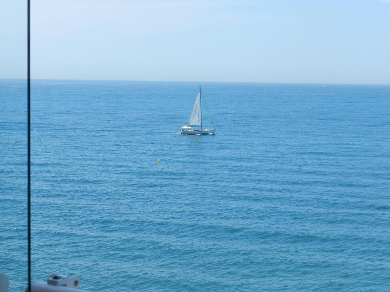 Costa Quebrada Residencial 1 Appartement Benalmádena Buitenkant foto