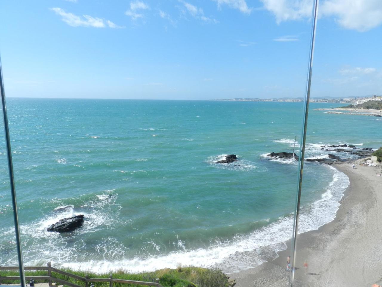 Costa Quebrada Residencial 1 Appartement Benalmádena Buitenkant foto