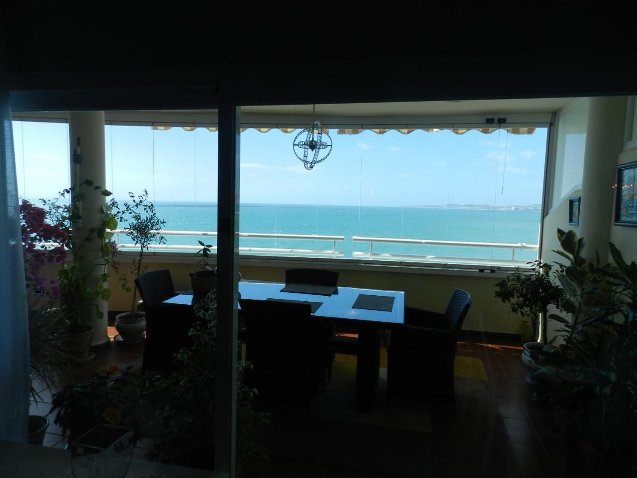 Costa Quebrada Residencial 1 Appartement Benalmádena Buitenkant foto
