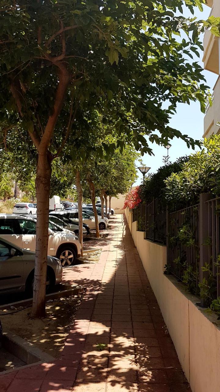 Costa Quebrada Residencial 1 Appartement Benalmádena Buitenkant foto
