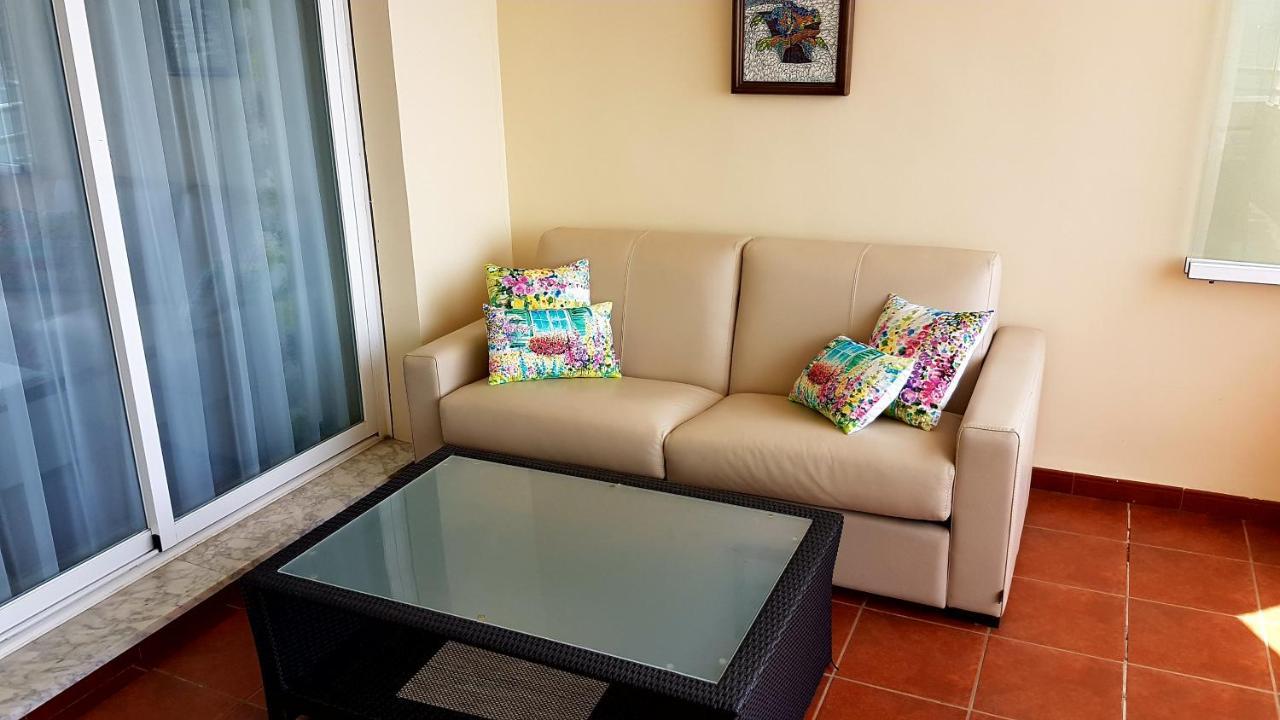 Costa Quebrada Residencial 1 Appartement Benalmádena Buitenkant foto