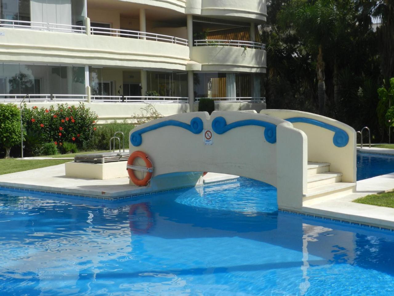 Costa Quebrada Residencial 1 Appartement Benalmádena Buitenkant foto