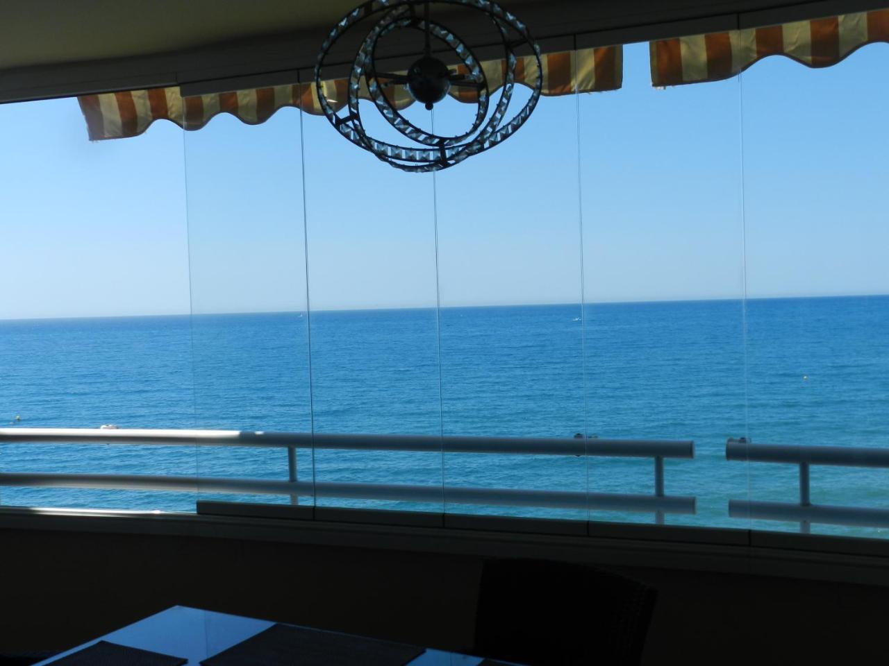 Costa Quebrada Residencial 1 Appartement Benalmádena Buitenkant foto