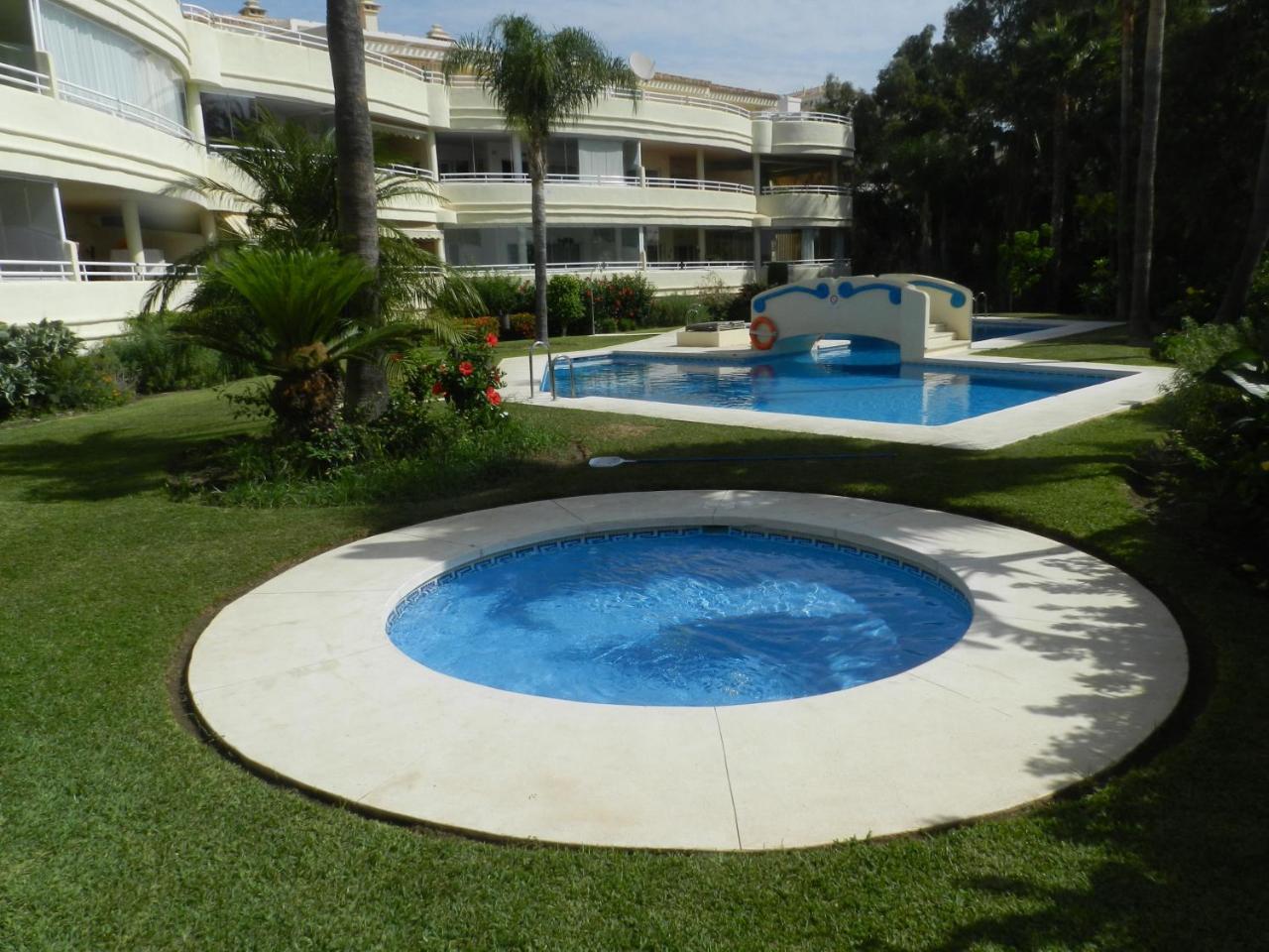 Costa Quebrada Residencial 1 Appartement Benalmádena Buitenkant foto