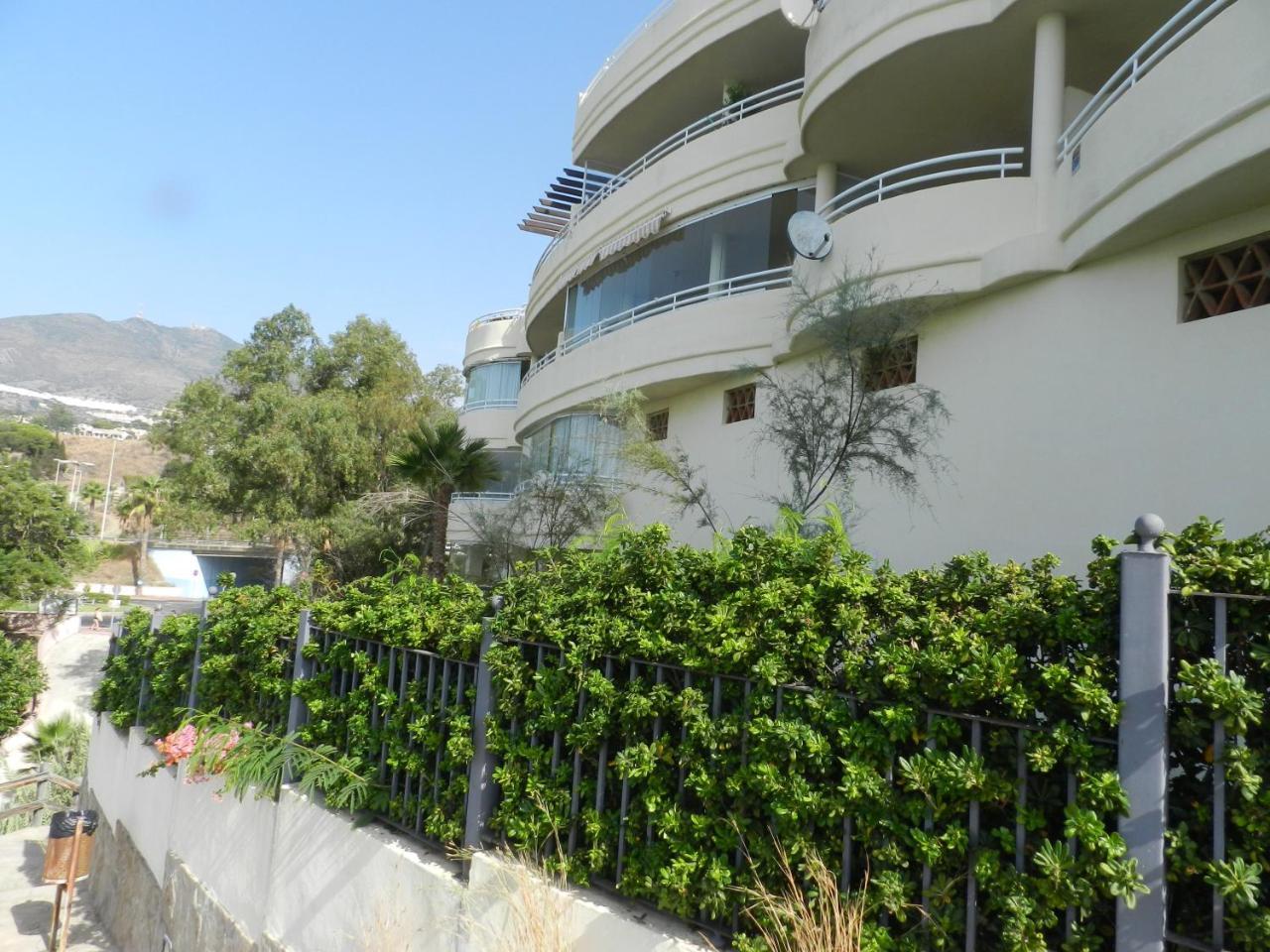Costa Quebrada Residencial 1 Appartement Benalmádena Buitenkant foto