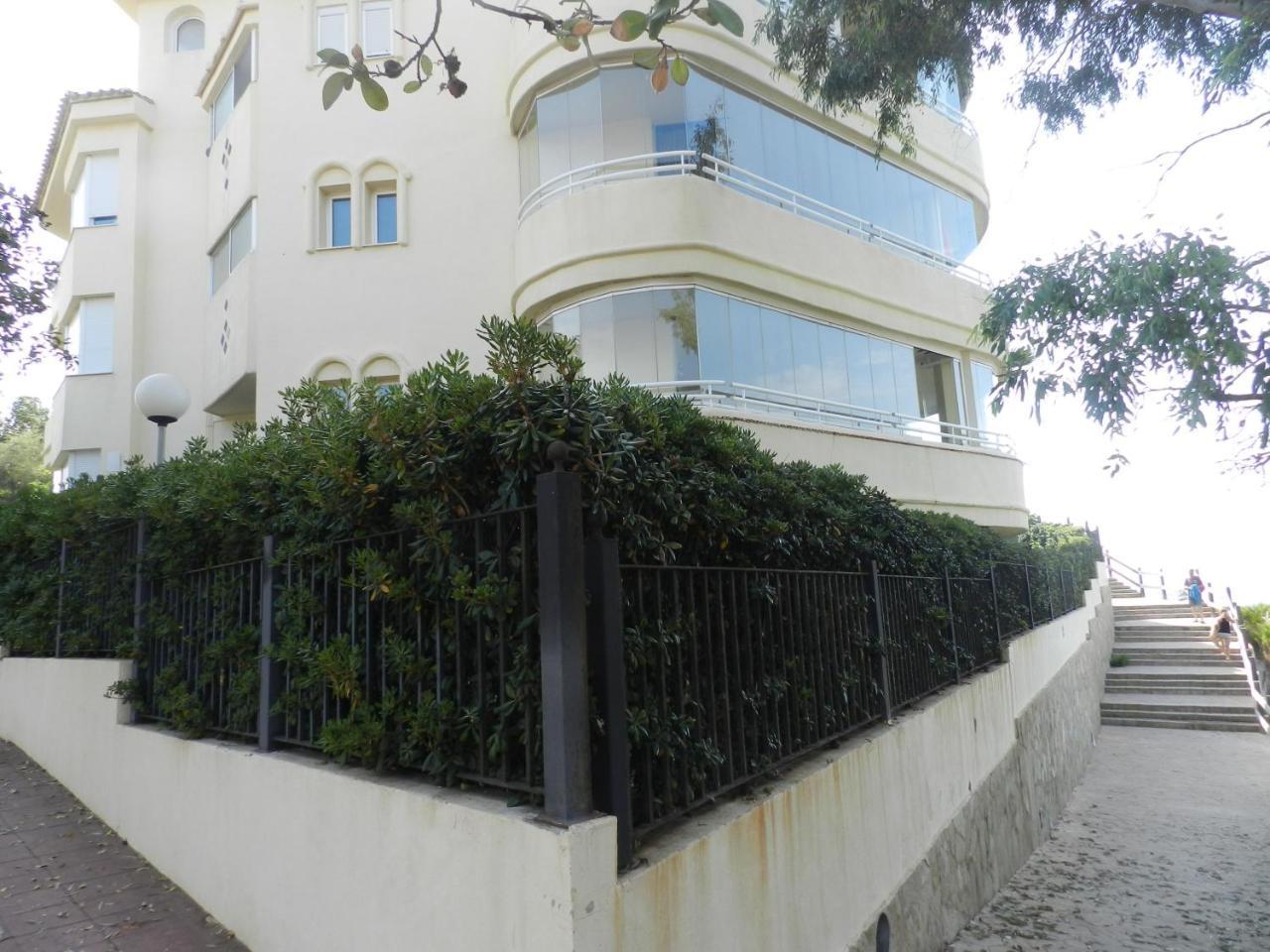 Costa Quebrada Residencial 1 Appartement Benalmádena Buitenkant foto