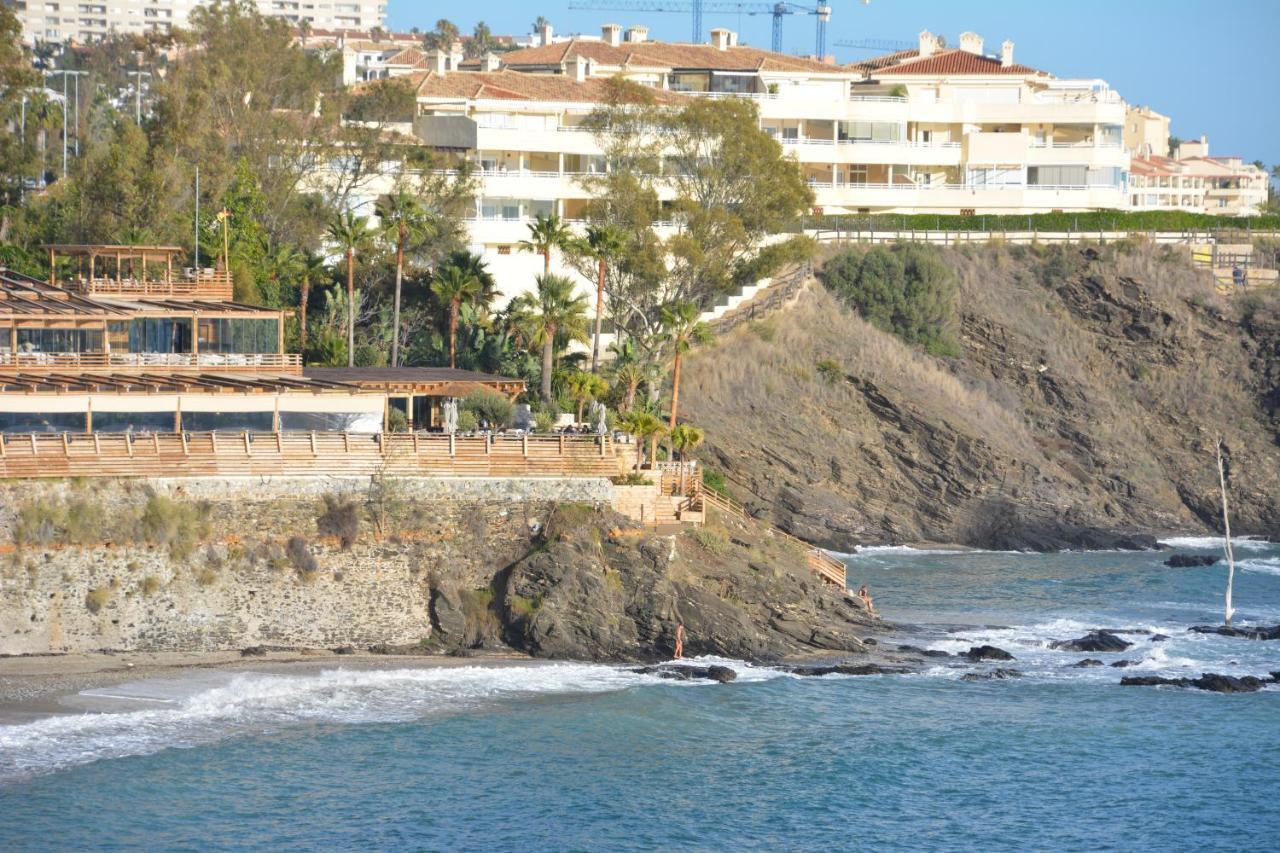 Costa Quebrada Residencial 1 Appartement Benalmádena Buitenkant foto