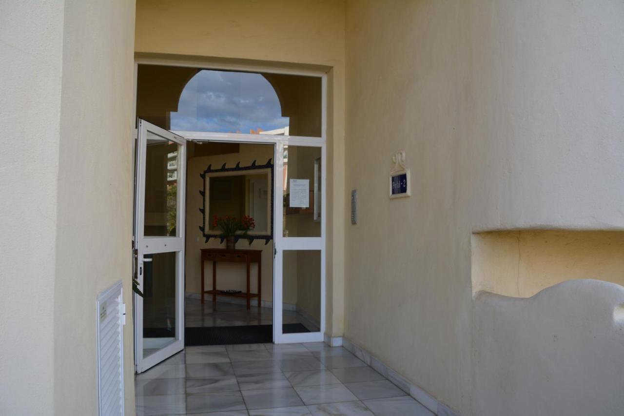 Costa Quebrada Residencial 1 Appartement Benalmádena Buitenkant foto
