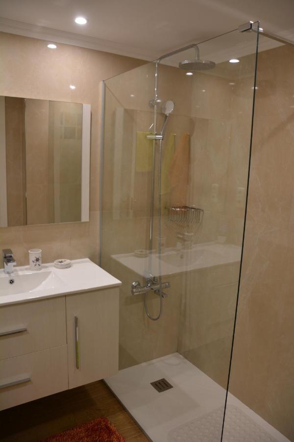 Costa Quebrada Residencial 1 Appartement Benalmádena Buitenkant foto