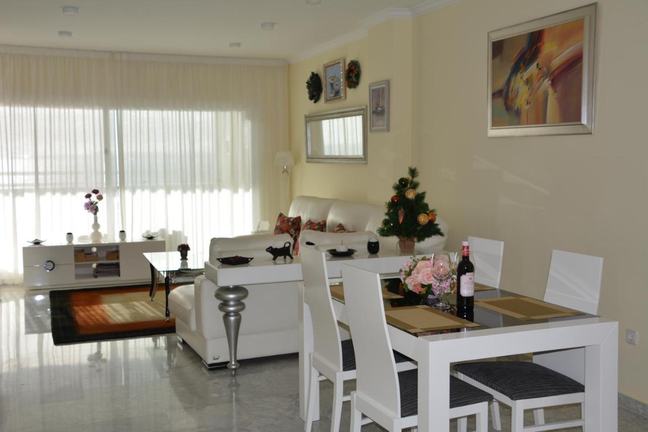 Costa Quebrada Residencial 1 Appartement Benalmádena Buitenkant foto