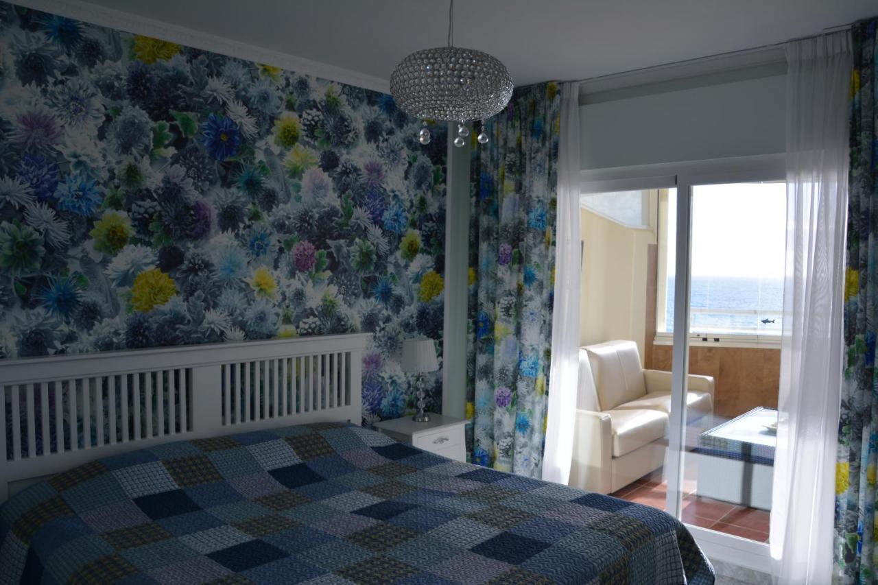 Costa Quebrada Residencial 1 Appartement Benalmádena Buitenkant foto