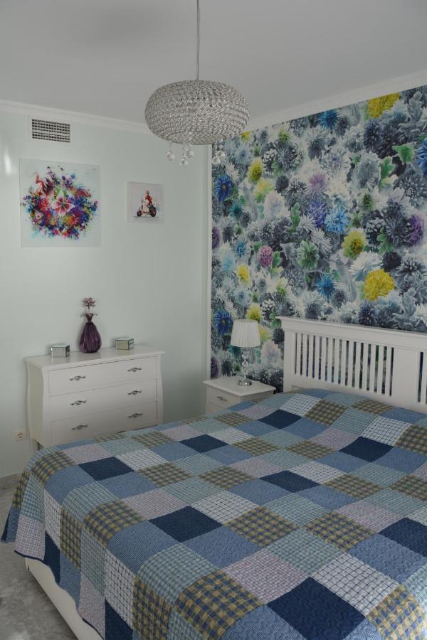 Costa Quebrada Residencial 1 Appartement Benalmádena Buitenkant foto