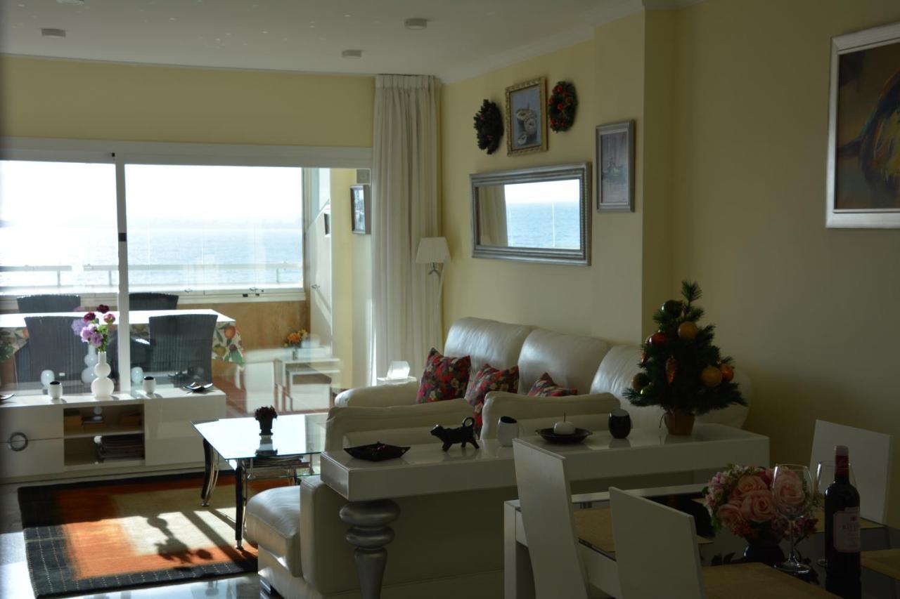Costa Quebrada Residencial 1 Appartement Benalmádena Buitenkant foto