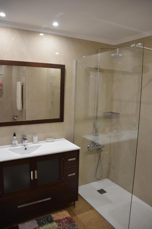 Costa Quebrada Residencial 1 Appartement Benalmádena Buitenkant foto