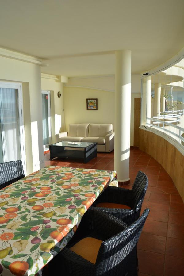 Costa Quebrada Residencial 1 Appartement Benalmádena Buitenkant foto