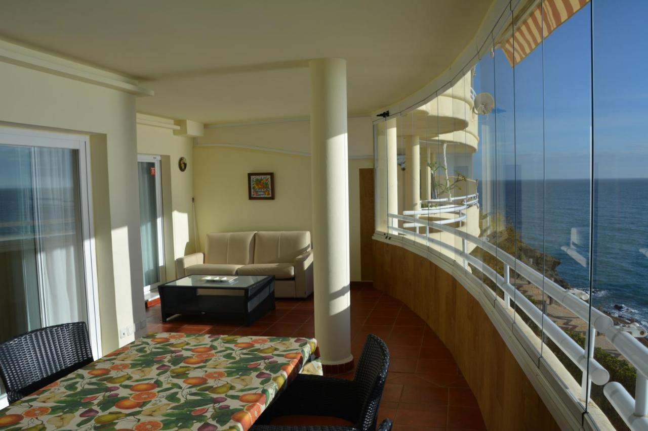 Costa Quebrada Residencial 1 Appartement Benalmádena Buitenkant foto