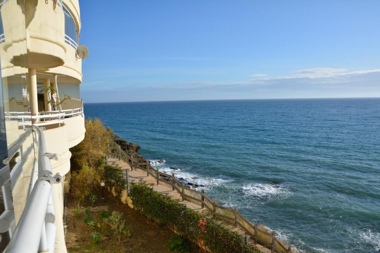 Costa Quebrada Residencial 1 Appartement Benalmádena Buitenkant foto