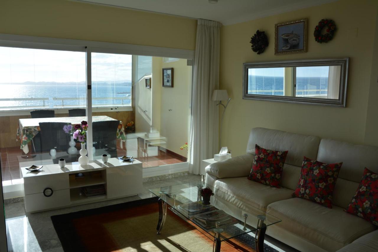 Costa Quebrada Residencial 1 Appartement Benalmádena Buitenkant foto